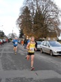 miniature 10kms louvigne decembre 2013