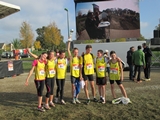 miniature cross pace novembre 2013